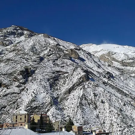 La Piazzetta 아파트호텔 Fara San Martino