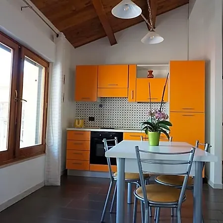 La Piazzetta Fara San Martino