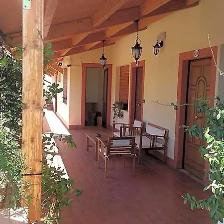 La Piazzetta Hotel apartamentowy Fara San Martino