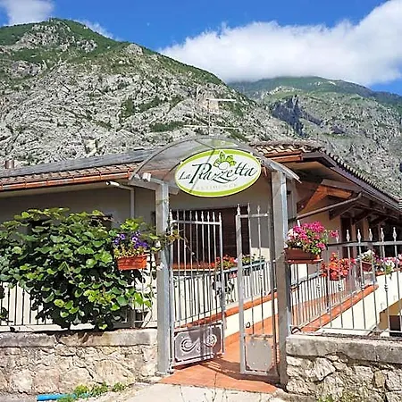 La Piazzetta Fara San Martino