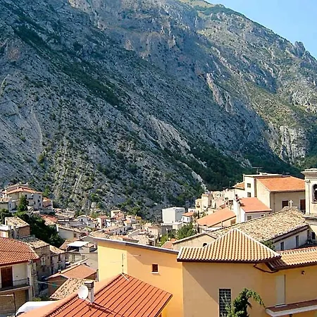 Hotel apartamentowy La Piazzetta 3*