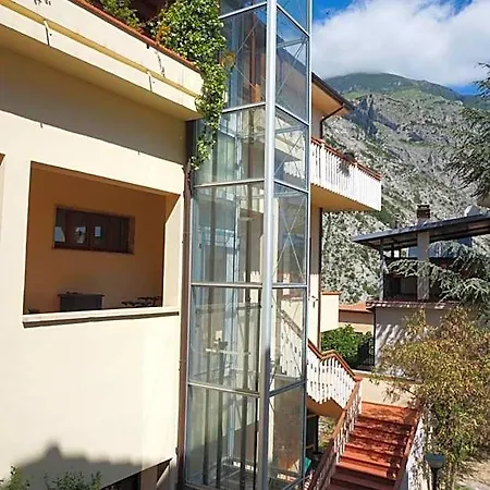 La Piazzetta Hotel apartamentowy 3*
