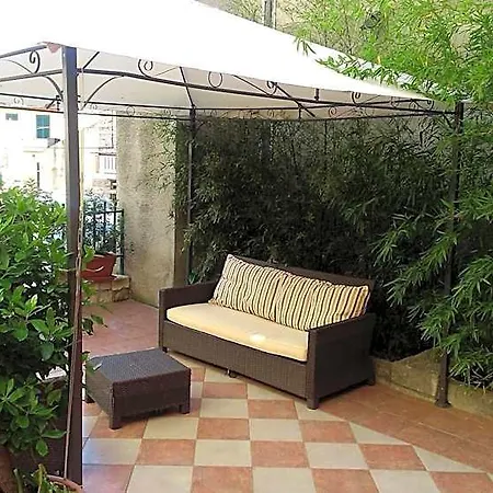La Piazzetta Hotel apartamentowy Fara San Martino