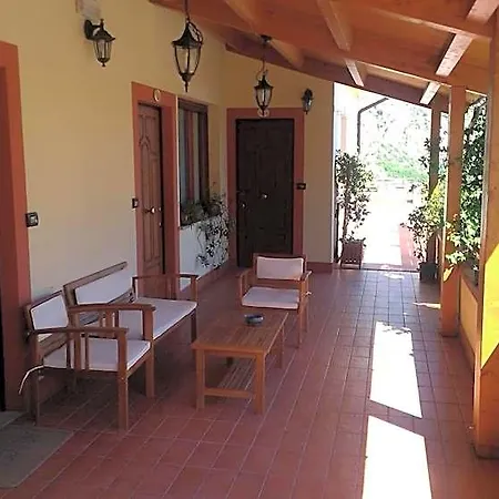 Hotel apartamentowy La Piazzetta