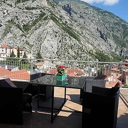Hotel apartamentowy La Piazzetta Fara San Martino