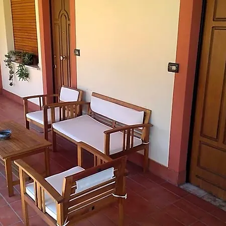 La Piazzetta Fara San Martino