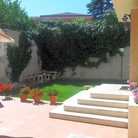 La Piazzetta Hotel apartamentowy 3*