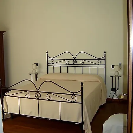 Hotel apartamentowy La Piazzetta