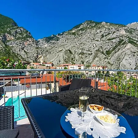 La Piazzetta Hotel apartamentowy Fara San Martino