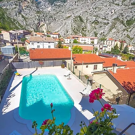 Hotel apartamentowy La Piazzetta Fara San Martino