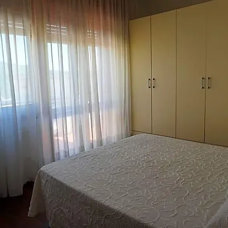 La Piazzetta Hotel apartamentowy Fara San Martino