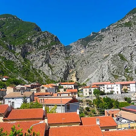 Hotel apartamentowy La Piazzetta