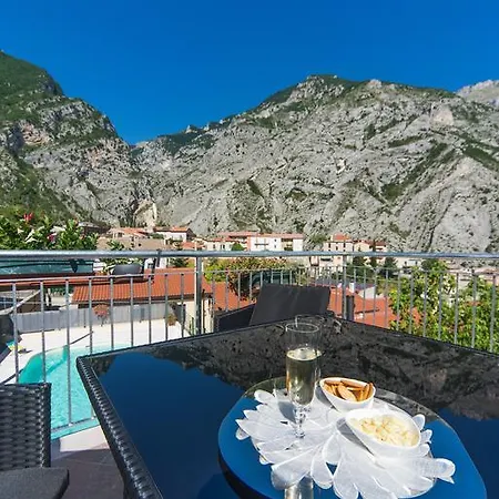 La Piazzetta Fara San Martino