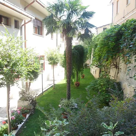 La Piazzetta Hotel apartamentowy Fara San Martino