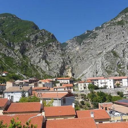 La Piazzetta Fara San Martino