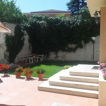 La Piazzetta Hotel apartamentowy