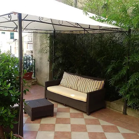 La Piazzetta Hotel apartamentowy