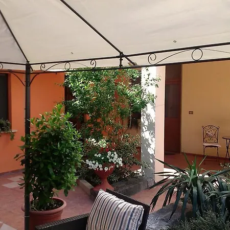 La Piazzetta