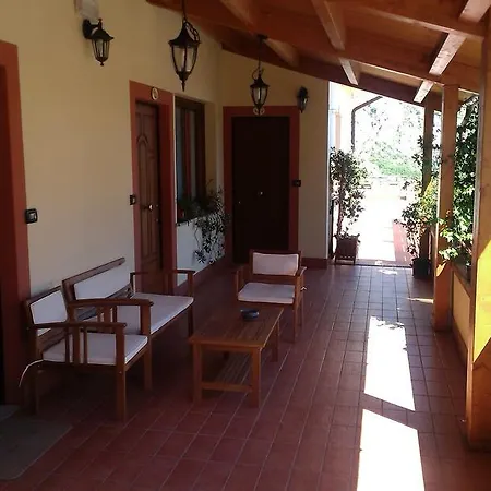 La Piazzetta 3*