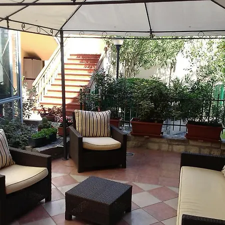 La Piazzetta 3* Fara San Martino