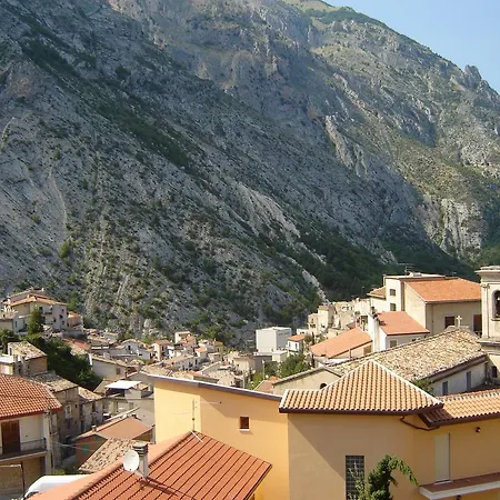Hotel apartamentowy La Piazzetta 3*