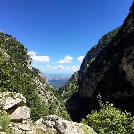 La Piazzetta Ξενοδοχείο με διαμερίσματα Fara San Martino