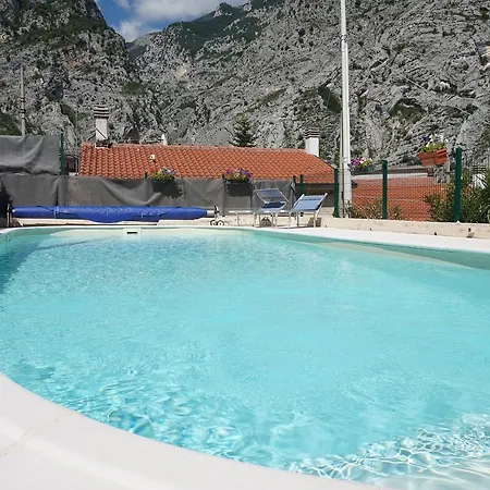 Hotel apartamentowy La Piazzetta Fara San Martino