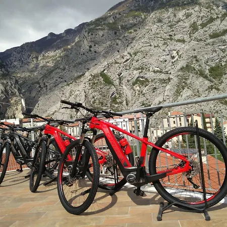 La Piazzetta Fara San Martino