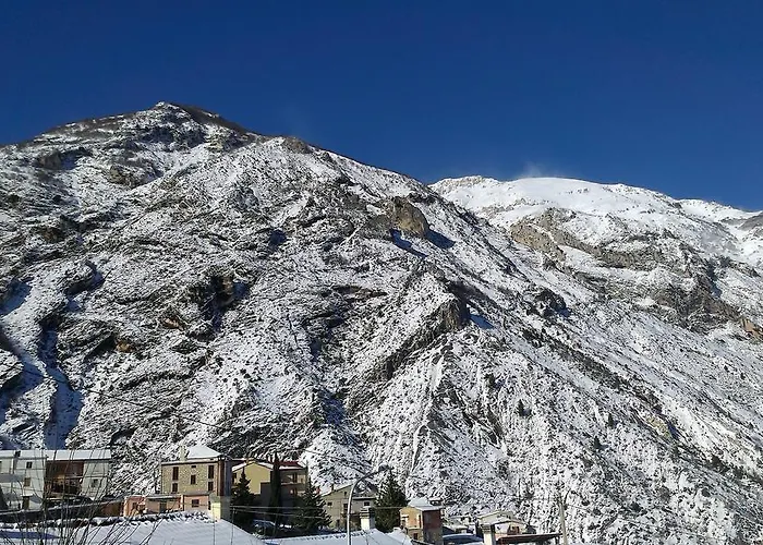 La Piazzetta 公寓式酒店 Fara San Martino