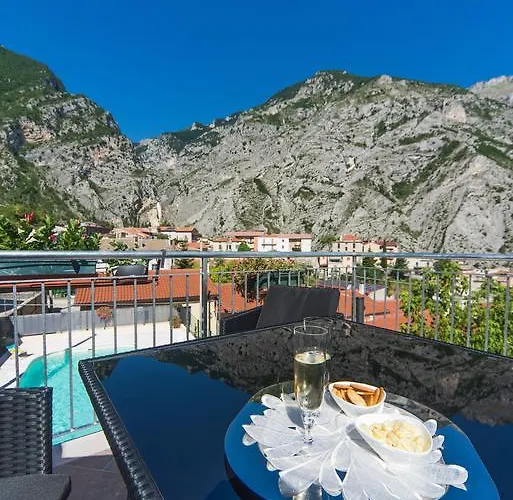 La Piazzetta Fara San Martino