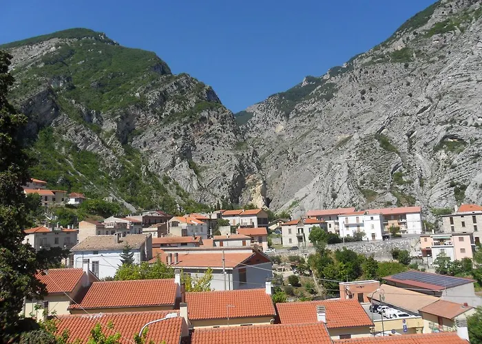 La Piazzetta Fara San Martino