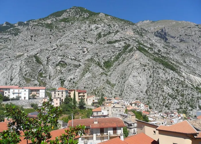 아파트호텔 La Piazzetta