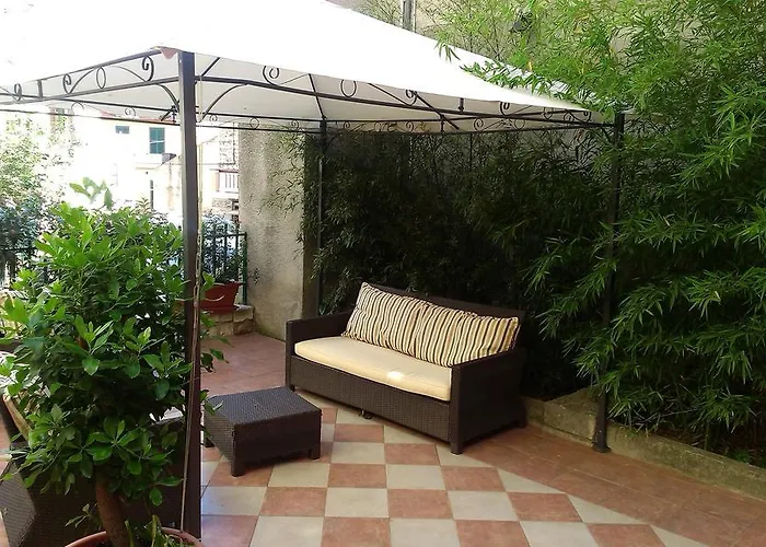 La Piazzetta 公寓式酒店