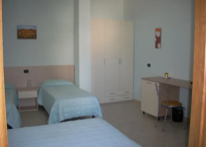 아파트호텔 La Piazzetta