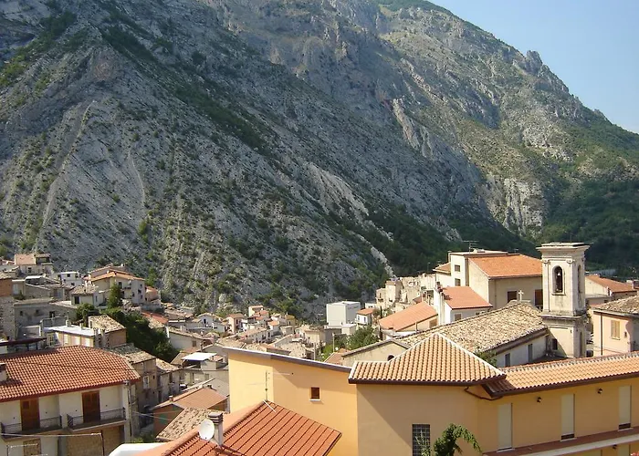 公寓式酒店 La Piazzetta 3*