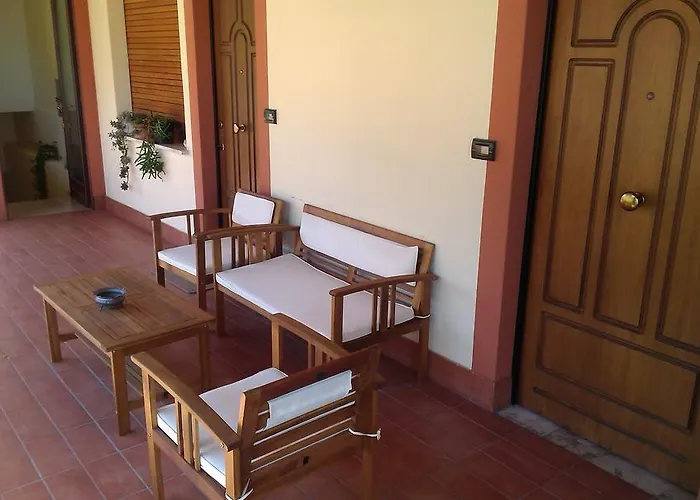 La Piazzetta 3* Fara San Martino