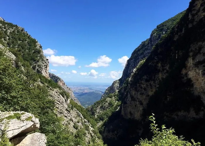 La Piazzetta 아파트호텔 Fara San Martino