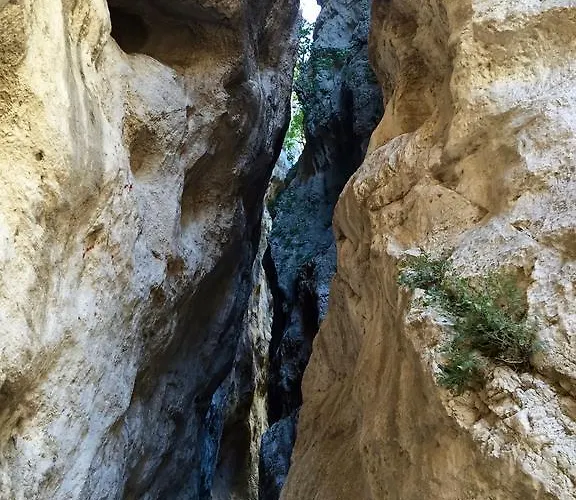 La Piazzetta 公寓式酒店 Fara San Martino