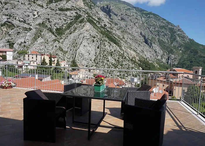 公寓式酒店 La Piazzetta