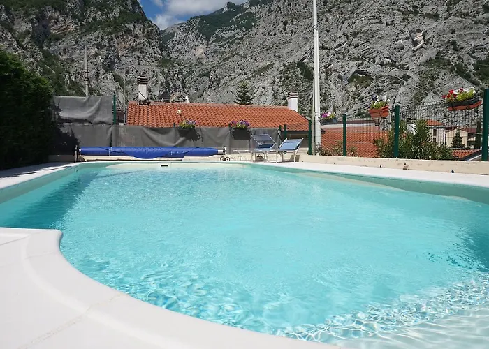 아파트호텔 La Piazzetta Fara San Martino