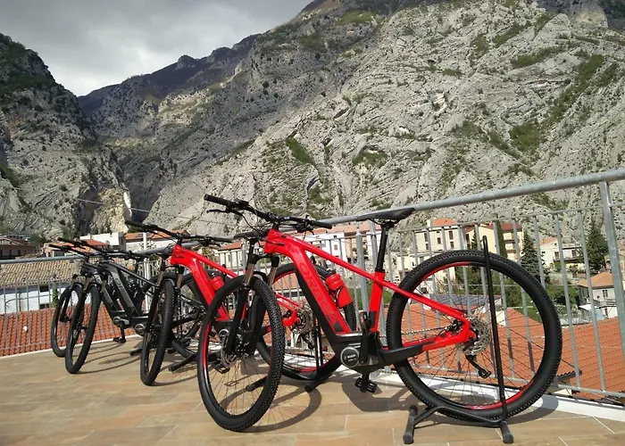 La Piazzetta Fara San Martino